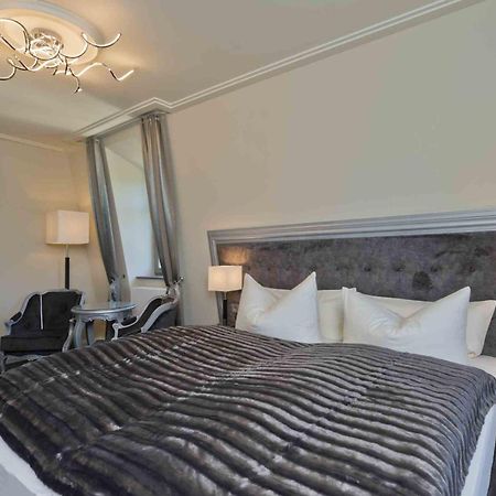 Cityappartement Am Belvedere Weimar Kültér fotó