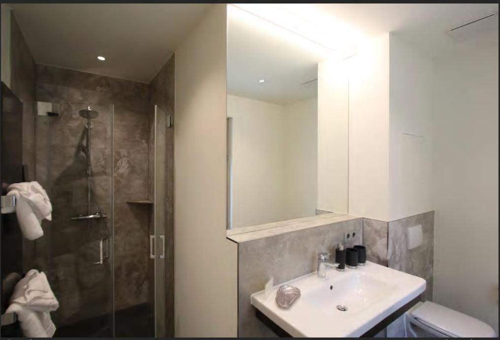 Cityappartement Am Belvedere Weimar Kültér fotó