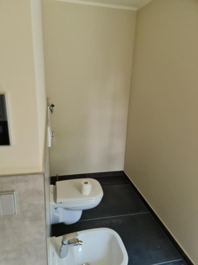 Cityappartement Am Belvedere Weimar Kültér fotó