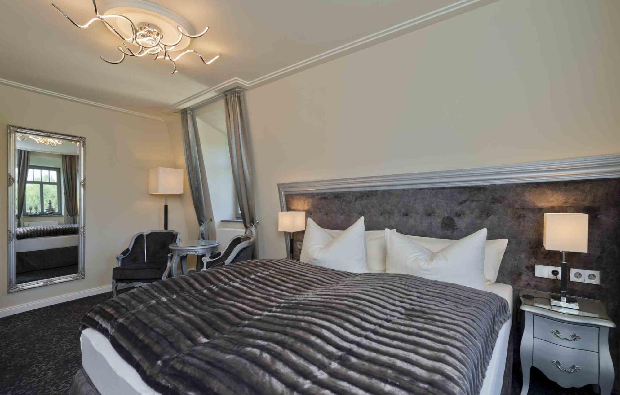 Cityappartement Am Belvedere Weimar Kültér fotó