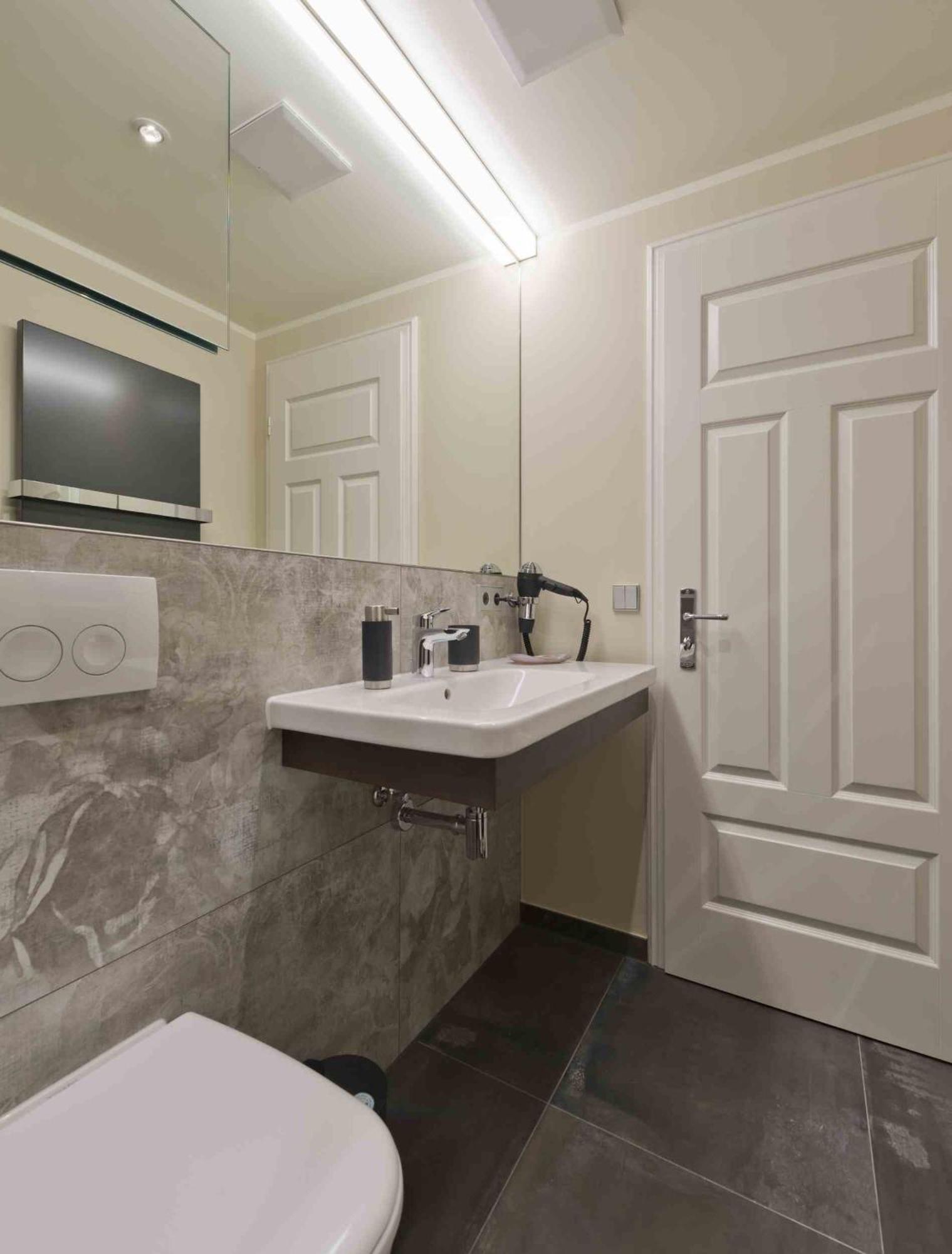 Cityappartement Am Belvedere Weimar Kültér fotó