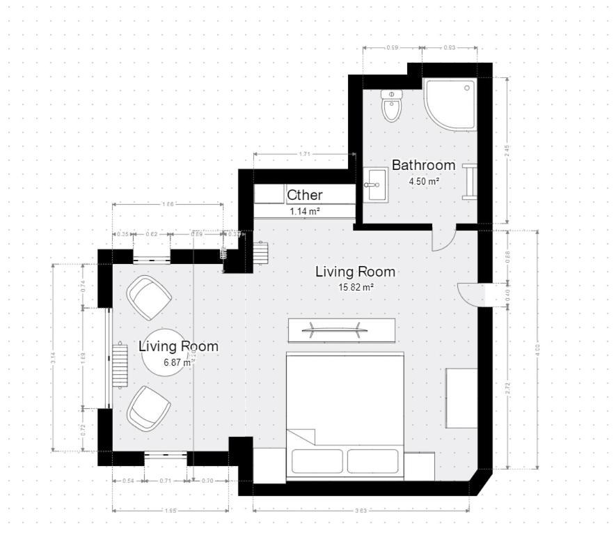 Cityappartement Am Belvedere Weimar Kültér fotó