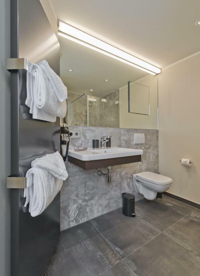 Cityappartement Am Belvedere Weimar Kültér fotó