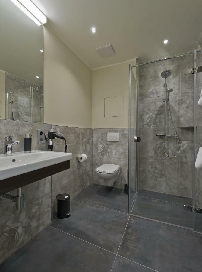 Cityappartement Am Belvedere Weimar Kültér fotó